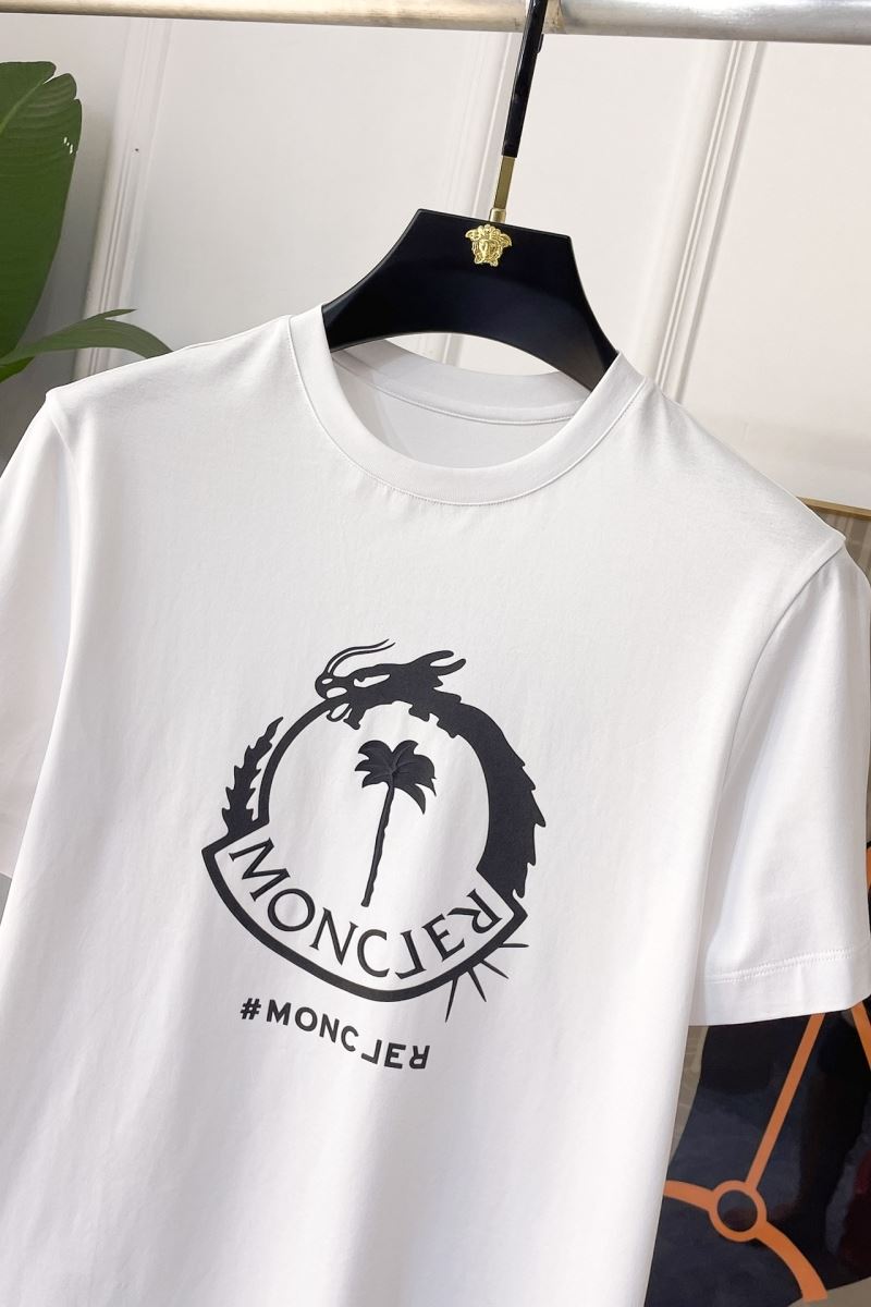 Moncler T-Shirts